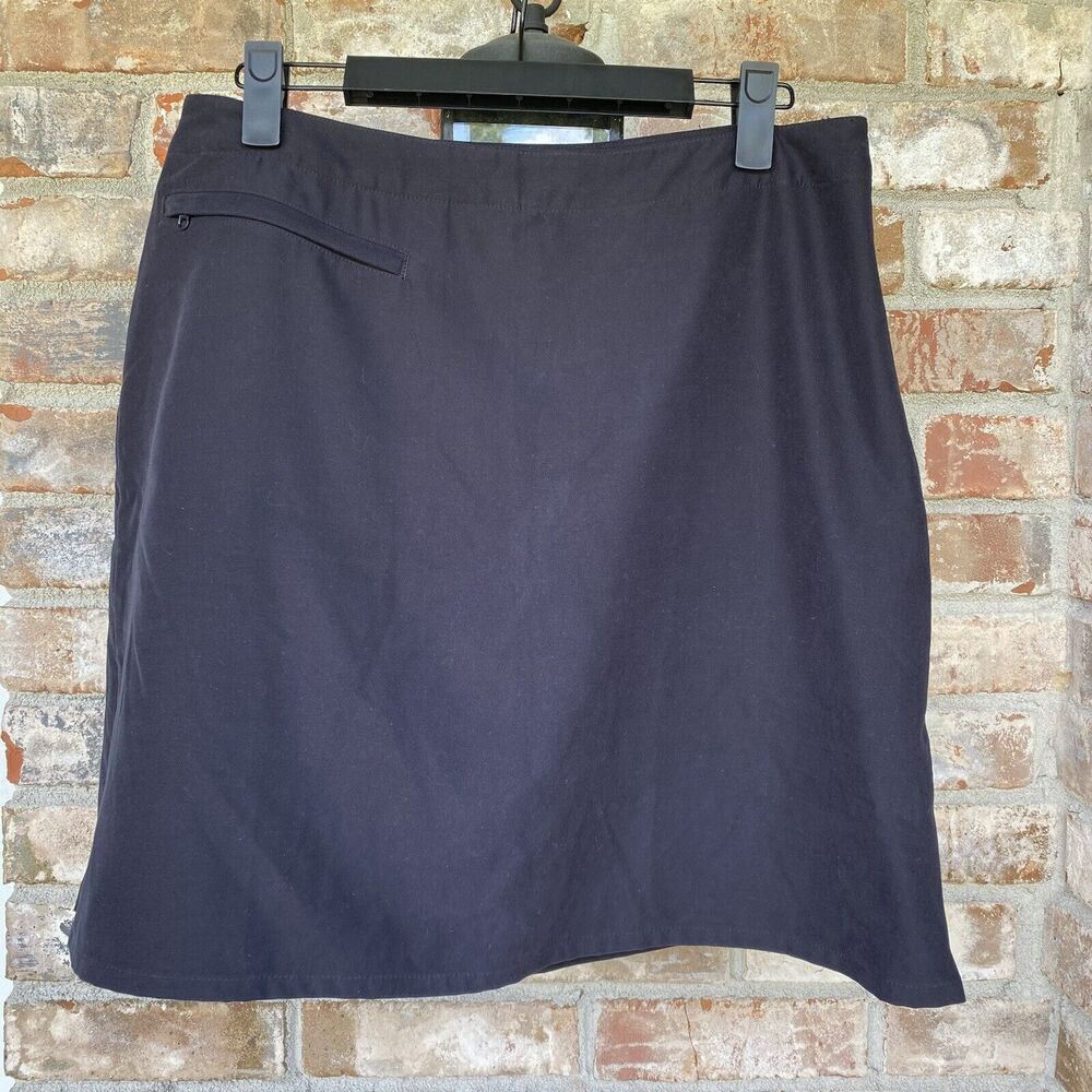 Patagonia Skirt Skort